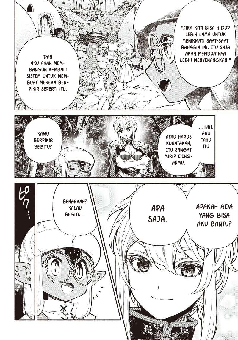 Tensei Goblin da kedo Shitsumon aru?